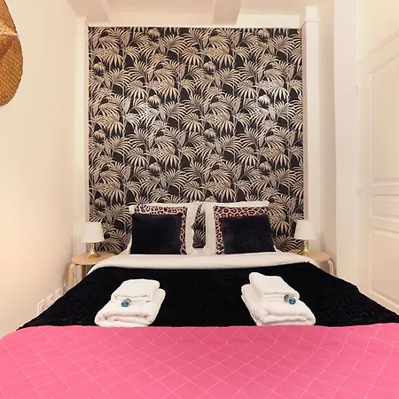 Sublime Bld Saint Germain *