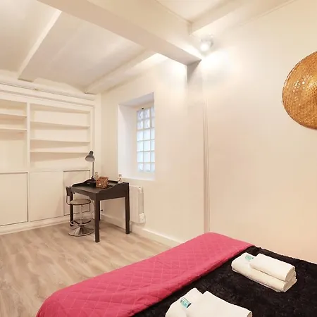 Sublime Bld Saint Germain Paris