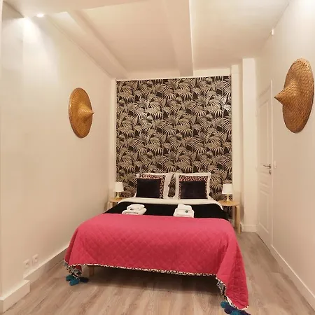 Apartment Sublime Bld Saint Germain *