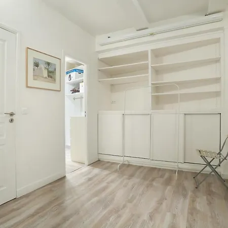 Apartment Sublime Bld Saint Germain