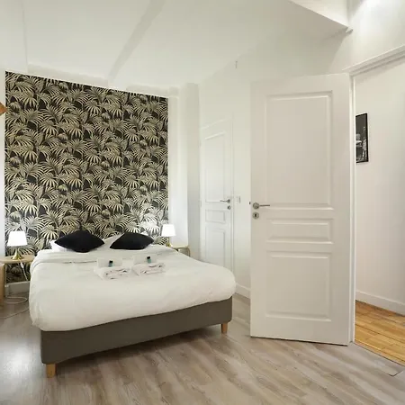 Sublime Bld Saint Germain Apartment *