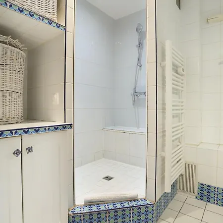 Sublime Bld Saint Germain Apartment *