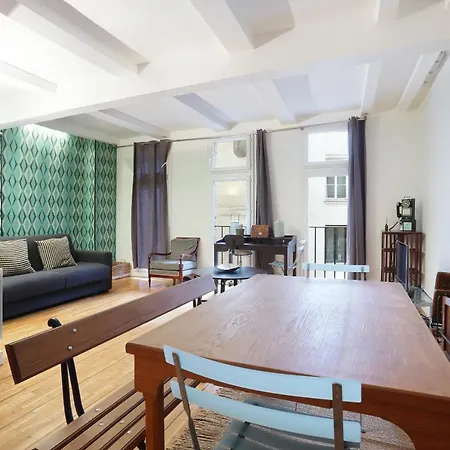 Sublime Bld Saint Germain * Paris
